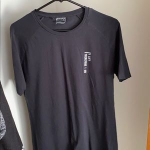 Gymshark lifting club shirt